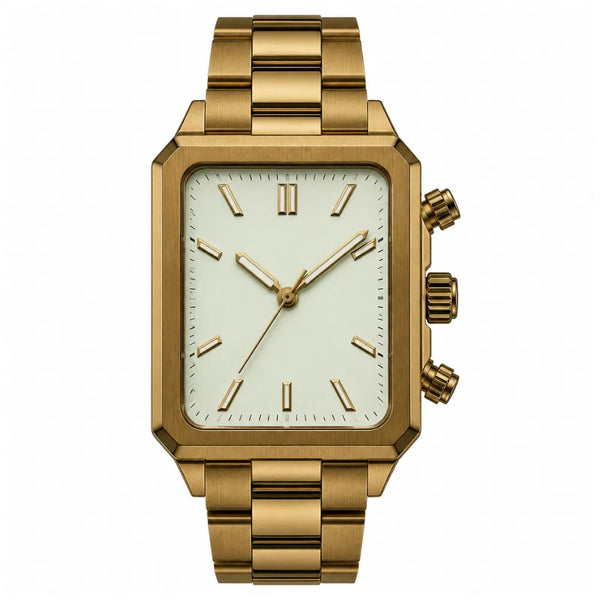 Imperial Canvas District Watch