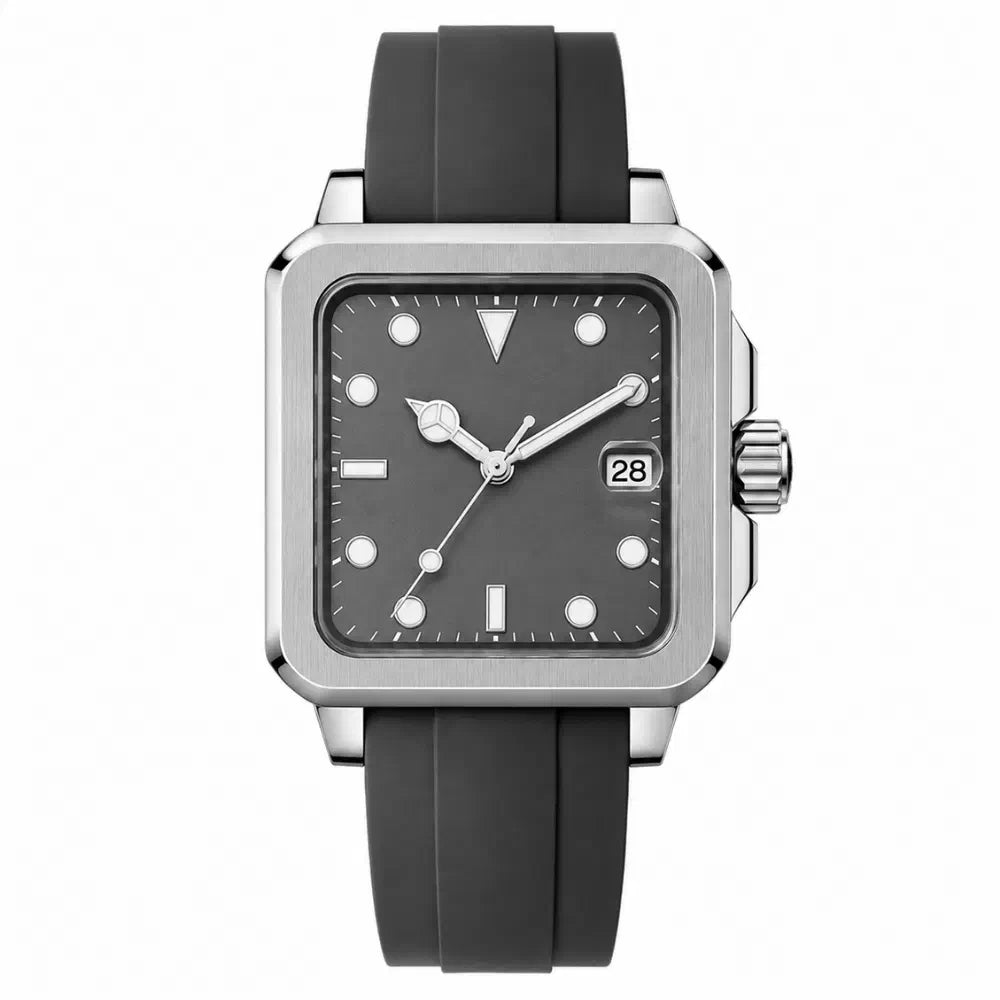 Slate Harbor Nomad Watch