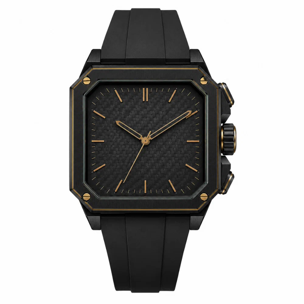 Bronn Axis Watch