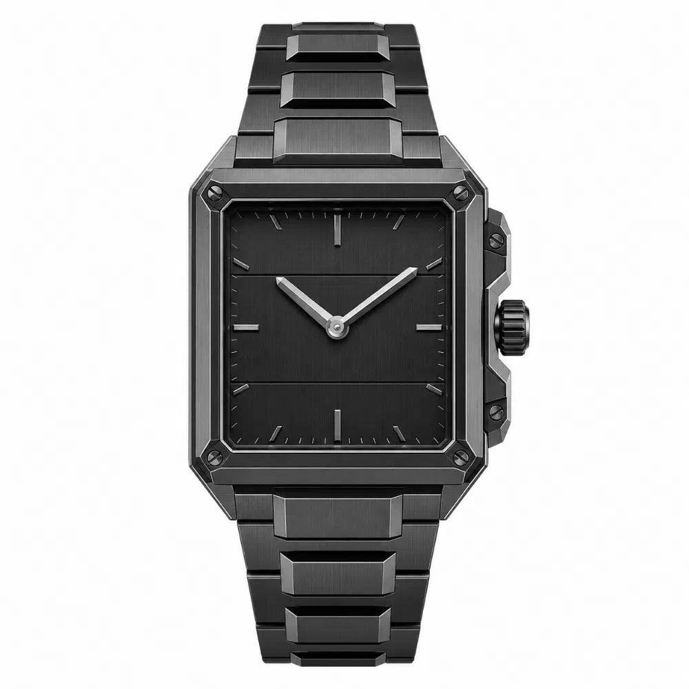 Raven District Monolith Watch