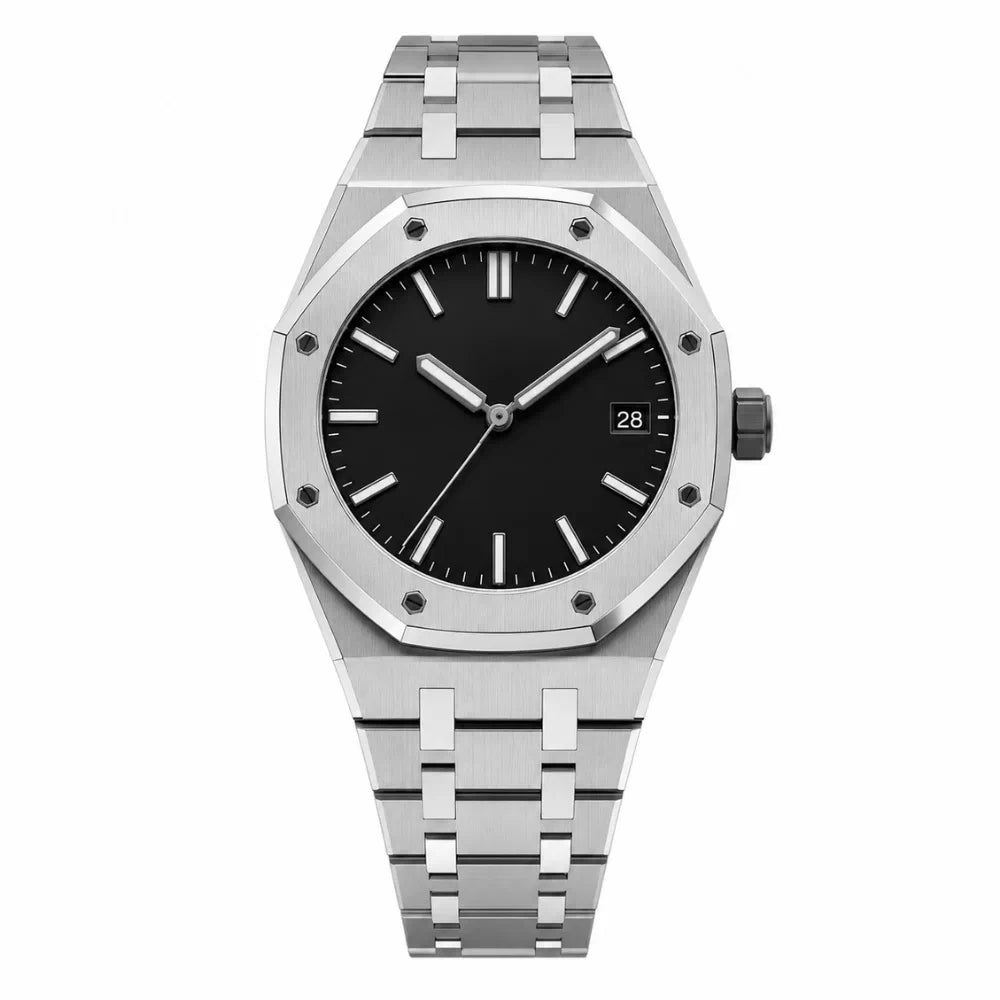 Iron Vale Sovereign Watch