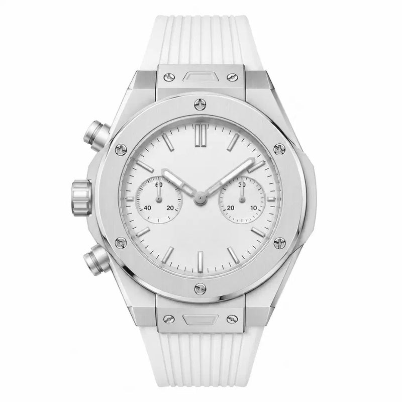 Whitehaven Atlas Chrono Watch