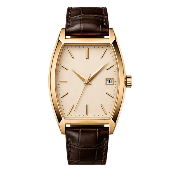 Alden Crest Watch