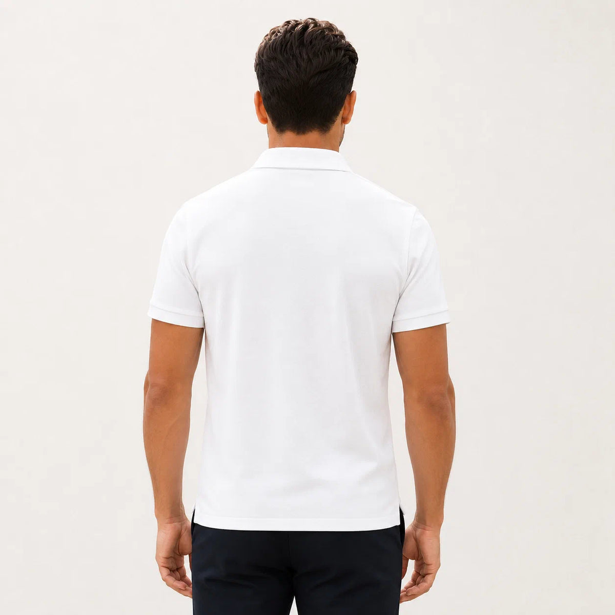 Regal Bear Crest Polo