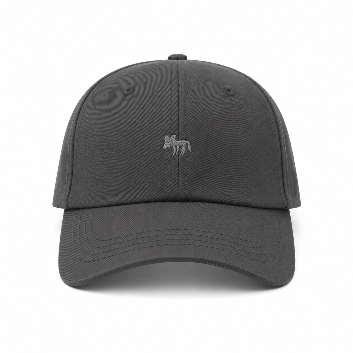Wolf Icon Cap