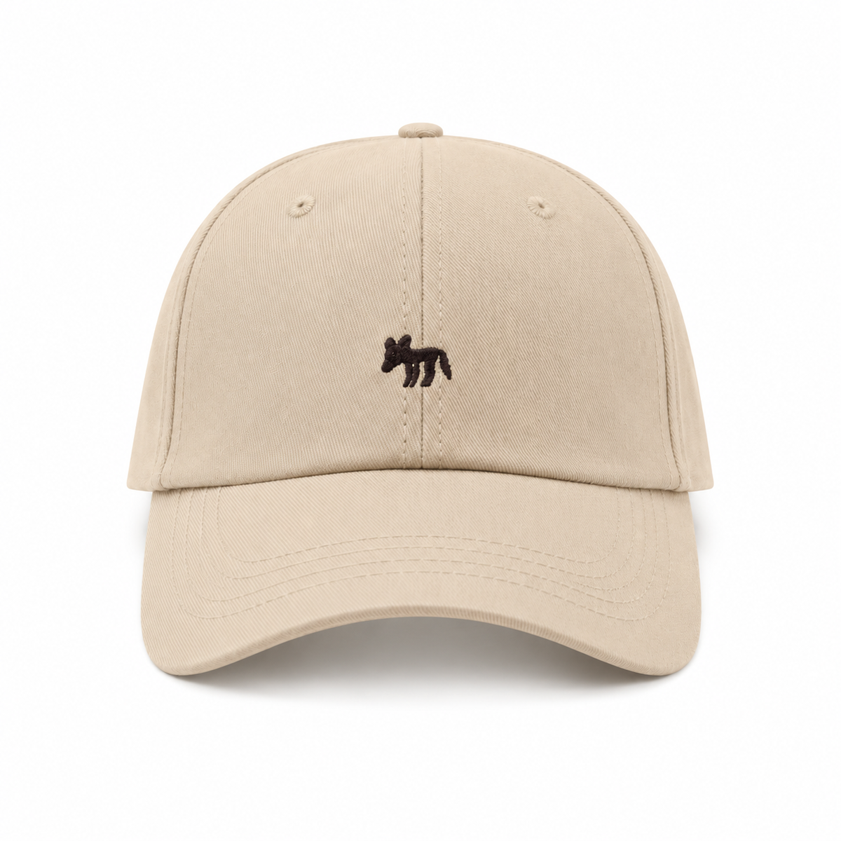 Wolf Icon Cap