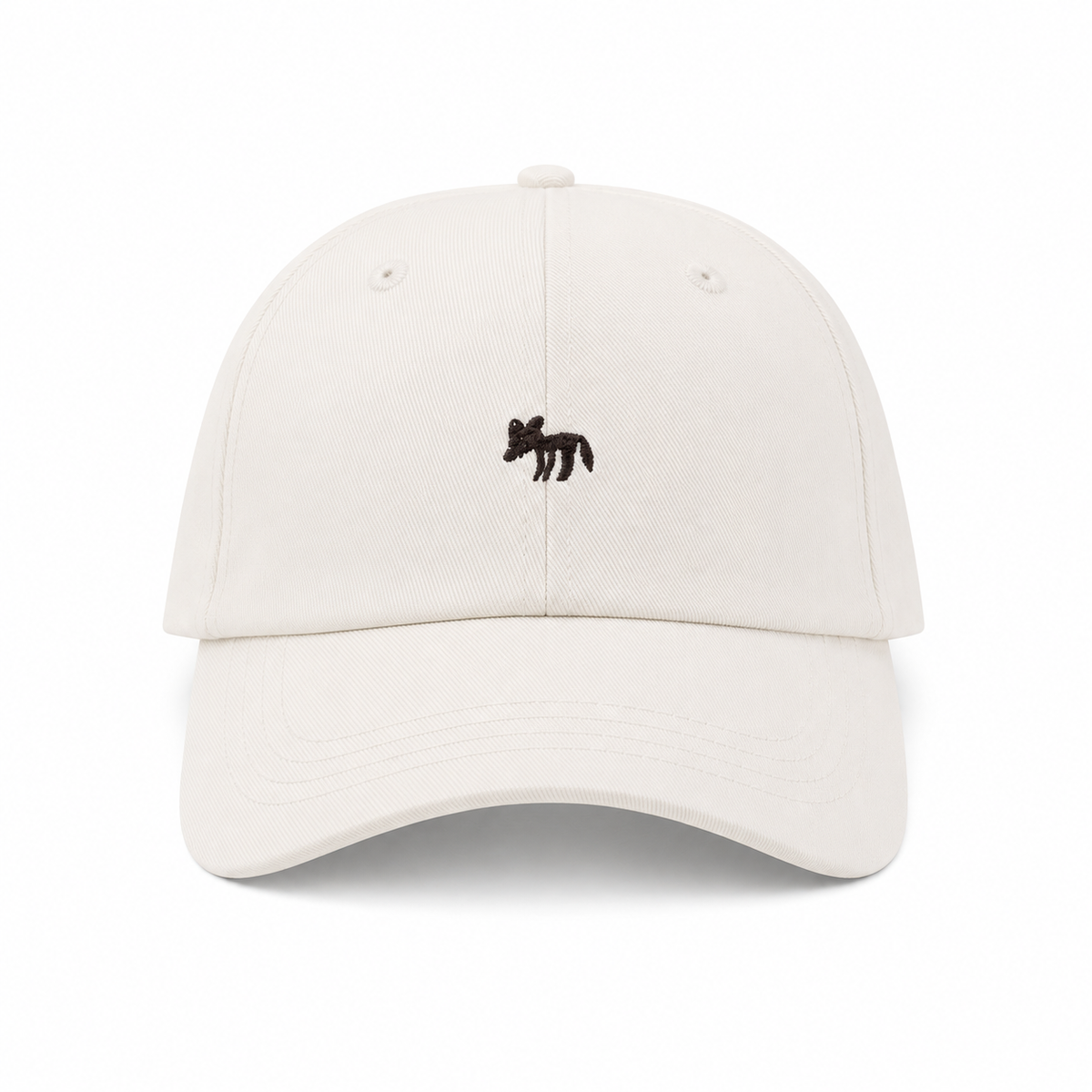 Wolf Icon Cap