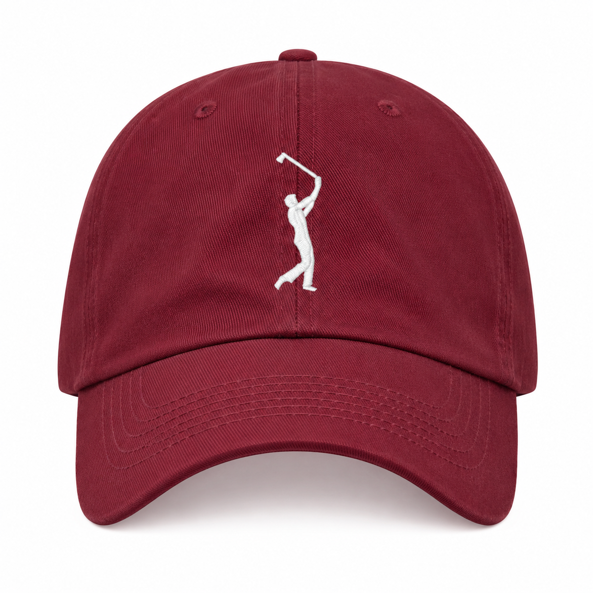Golf Player Cap