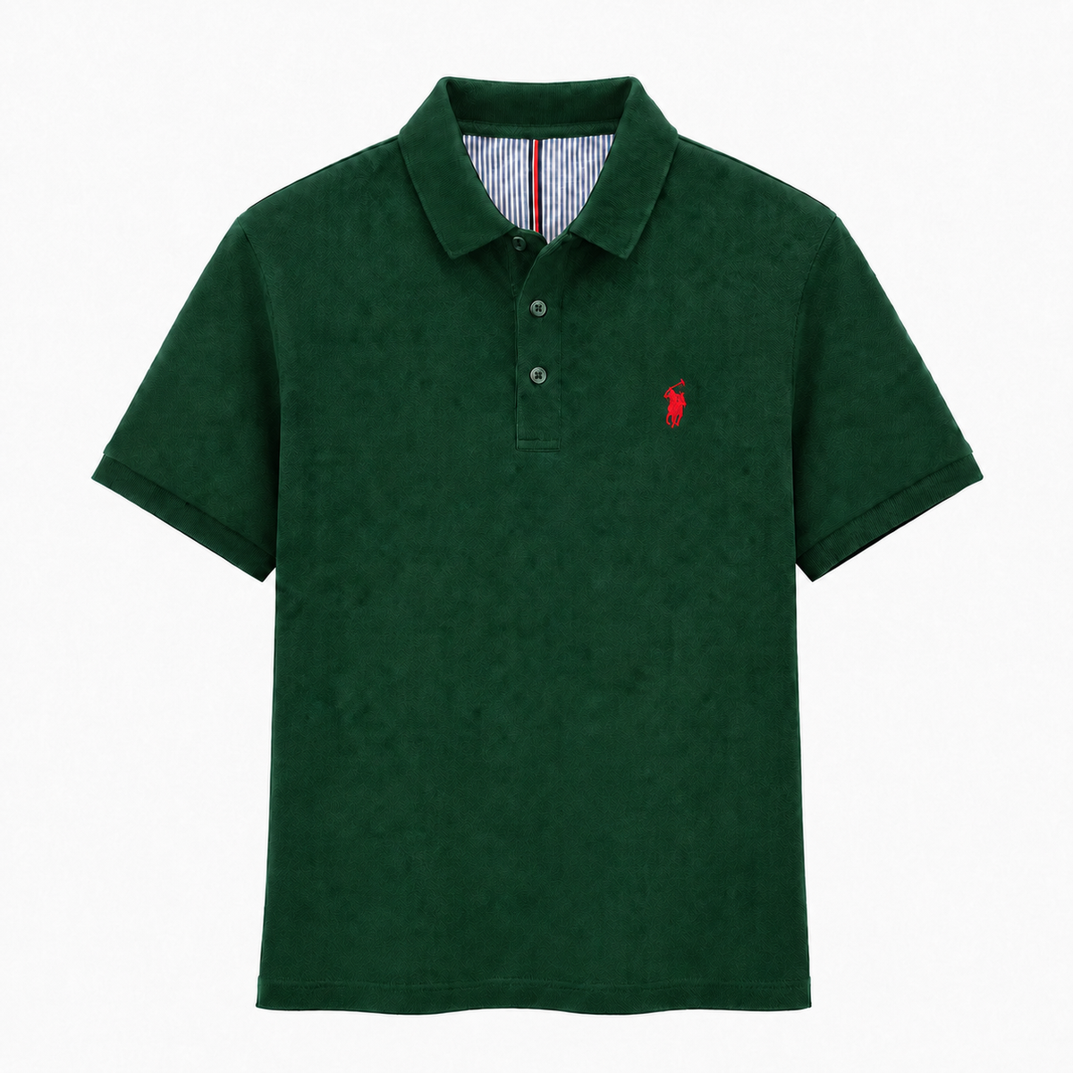Signature™ - Classic Cotton Polo