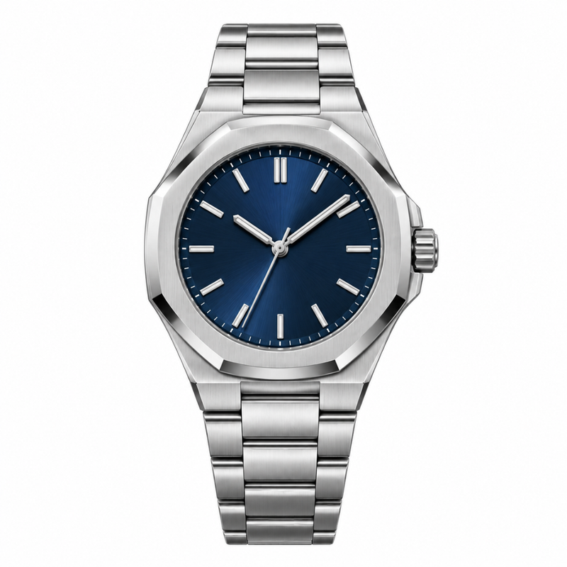 Caelus Blue Watch